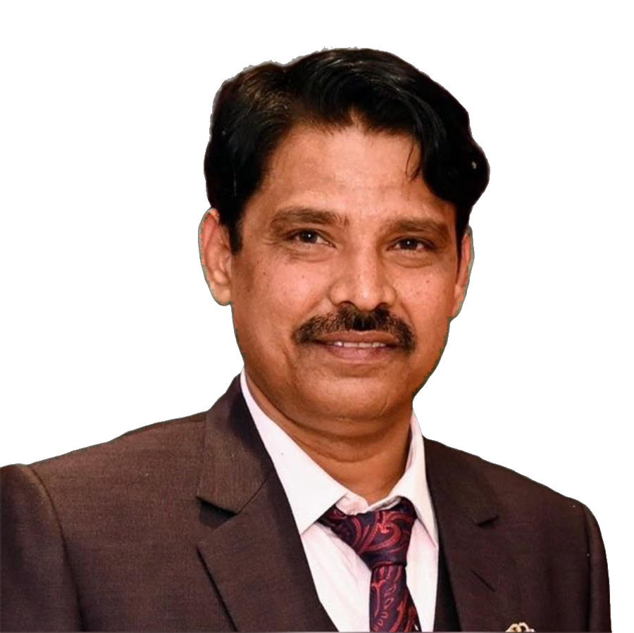 Satbir Singh, Founder and Managing Director of SPTI
