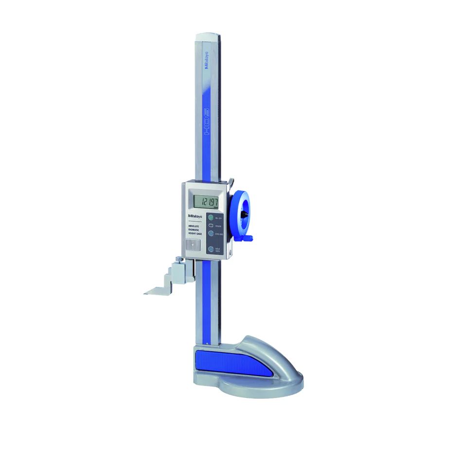Digital height gauge